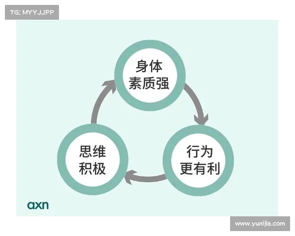 探索心理状态对人类行为的深刻影响与心理健康的内在联系 探索心理状态对人类行为的深刻影响与心理健康的内在联系