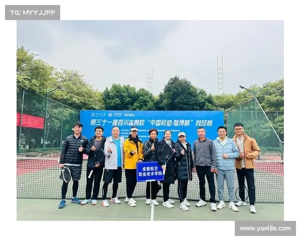 网球比赛八强激战正酣 各路高手争锋助力赛季精彩收官 网球比赛八强激战正酣 各路高手争锋助力赛季精彩收官